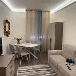 Διαμέρισμα Welcome Riviera-mazzini 30- Bagno E Arredamenti Nuovi- Centralissimo A 100 M Dalle Spiaggie-parcheggio A 20 Euro Al Giorno, Da Prenotare