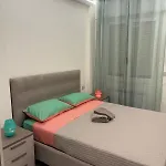 Welcome Riviera-mazzini 30- Bagno E Arredamenti Nuovi- Centralissimo A 100 M Dalle Spiaggie-parcheggio A 20 Euro Al Giorno, Da Prenotare