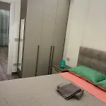 Welcome Riviera-mazzini 30- Bagno E Arredamenti Nuovi- Centralissimo A 100 M Dalle Spiaggie-parcheggio A 20 Euro Al Giorno, Da Prenotare Ραπάλο
