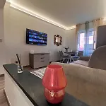 Welcome Riviera-mazzini 30- Bagno E Arredamenti Nuovi- Centralissimo A 100 M Dalle Spiaggie-parcheggio A 20 Euro Al Giorno, Da Prenotare Διαμέρισμα Ραπάλο