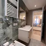 Welcome Riviera-mazzini 30- Bagno E Arredamenti Nuovi- Centralissimo A 100 M Dalle Spiaggie-parcheggio A 20 Euro Al Giorno, Da Prenotare *