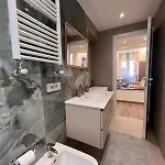 Welcome Riviera-mazzini 30- Bagno E Arredamenti Nuovi- Centralissimo A 100 M Dalle Spiaggie-parcheggio A 20 Euro Al Giorno, Da Prenotare