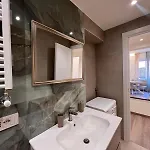 Διαμέρισμα Welcome Riviera-mazzini 30- Bagno E Arredamenti Nuovi- Centralissimo A 100 M Dalle Spiaggie-parcheggio A 20 Euro Al Giorno, Da Prenotare *