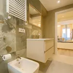 Welcome Riviera-mazzini 30- Bagno E Arredamenti Nuovi- Centralissimo A 100 M Dalle Spiaggie-parcheggio A 20 Euro Al Giorno, Da Prenotare *