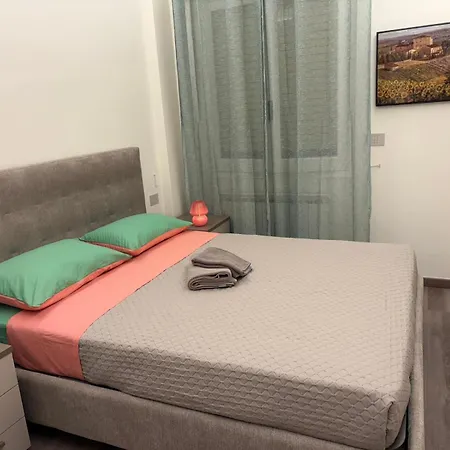 Welcome Riviera-mazzini 30- Bagno E Arredamenti Nuovi- Centralissimo A 100 M Dalle Spiaggie-parcheggio A 15 Euro Al Giorno, Da Prenotare *