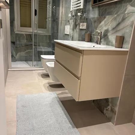 Welcome Riviera-mazzini 30- Bagno E Arredamenti Nuovi- Centralissimo A 100 M Dalle Spiaggie-parcheggio A 15 Euro Al Giorno, Da Prenotare *