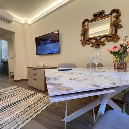 Welcome Riviera-mazzini 30- Bagno E Arredamenti Nuovi- Centralissimo A 100 M Dalle Spiaggie-parcheggio A 20 Euro Al Giorno, Da Prenotare Διαμέρισμα