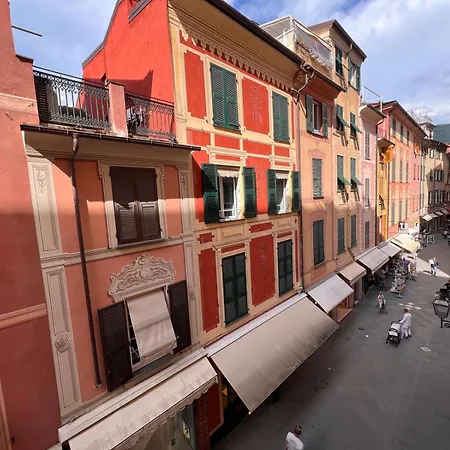 شقة Welcome Riviera-mazzini 30- Bagno E Arredamenti Nuovi- Centralissimo A 100 M Dalle Spiaggie-parcheggio A 15 Euro Al Giorno, Da Prenotare