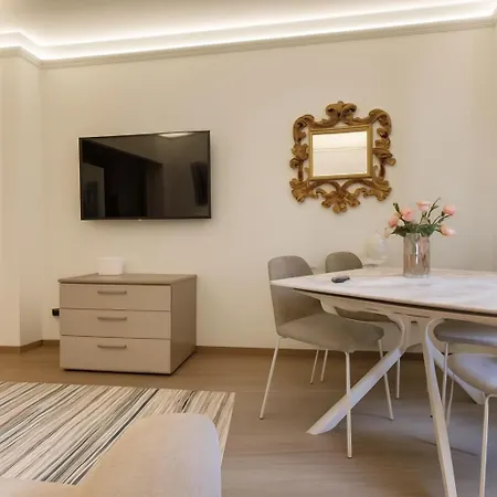 Welcome Riviera-mazzini 30- Bagno E Arredamenti Nuovi- Centralissimo A 100 M Dalle Spiaggie-parcheggio A 20 Euro Al Giorno, Da Prenotare Διαμέρισμα