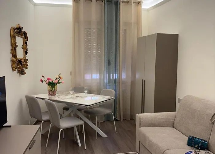 Апартаменти Welcome Riviera-mazzini 30- Bagno E Arredamenti Nuovi- Centralissimo A 100 M Dalle Spiaggie-parcheggio A 15 Euro Al Giorno, Da Prenotare