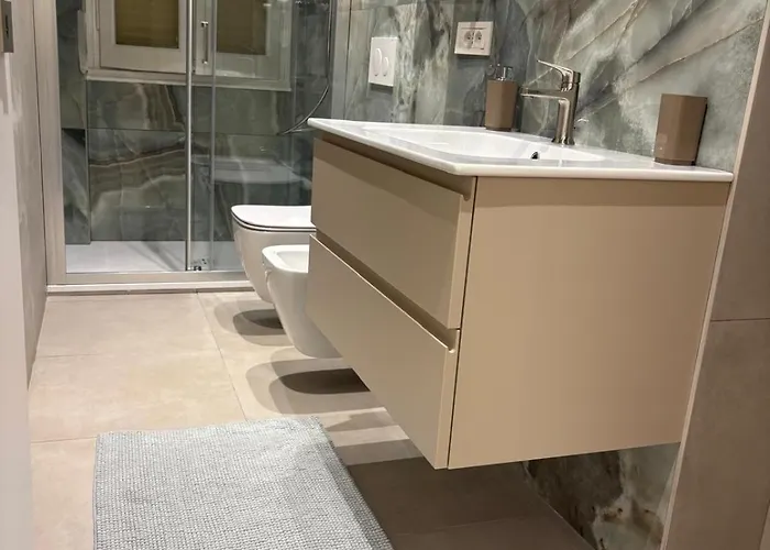 Welcome Riviera-mazzini 30- Bagno E Arredamenti Nuovi- Centralissimo A 100 M Dalle Spiaggie-parcheggio A 15 Euro Al Giorno, Da Prenotare *