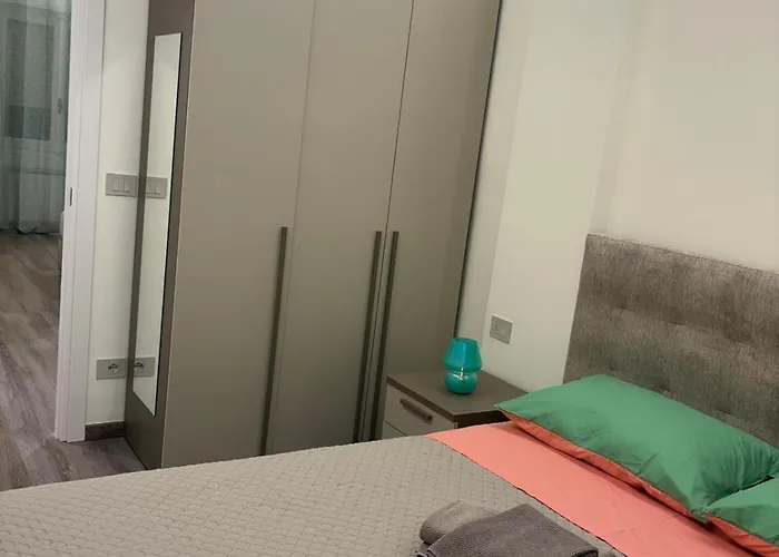 Welcome Riviera-mazzini 30- Bagno E Arredamenti Nuovi- Centralissimo A 100 M Dalle Spiaggie-parcheggio A 15 Euro Al Giorno, Da Prenotare 라팔로