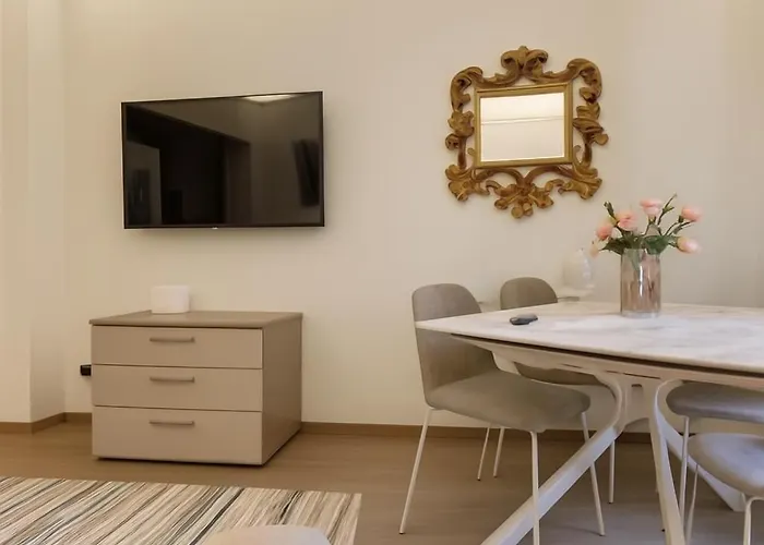 Welcome Riviera-mazzini 30- Bagno E Arredamenti Nuovi- Centralissimo A 100 M Dalle Spiaggie-parcheggio A 15 Euro Al Giorno, Da Prenotare Апартаменти