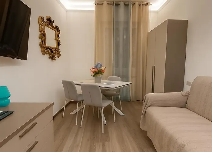 Welcome Riviera-mazzini 30- Bagno E Arredamenti Nuovi- Centralissimo A 100 M Dalle Spiaggie-parcheggio A 15 Euro Al Giorno, Da Prenotare
